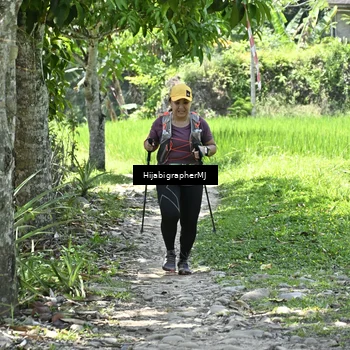 Runner Photo 5523141