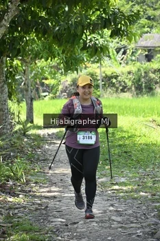 Runner Photo 5523146
