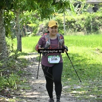 Runner Photo 5523147