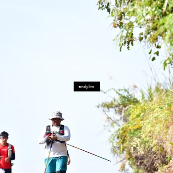 Runner Photo 5523149