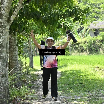 Runner Photo 5523161