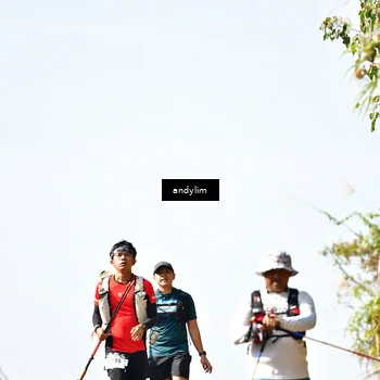 Runner Photo 5523163