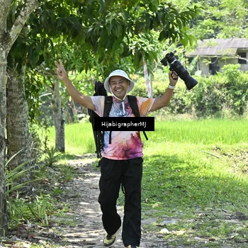 Runner Photo 5523166