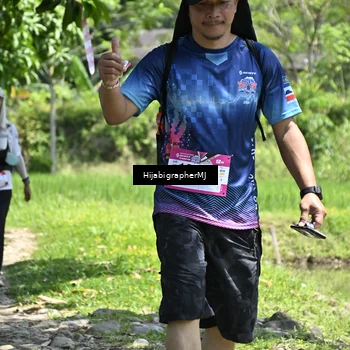 Runner Photo 5523167