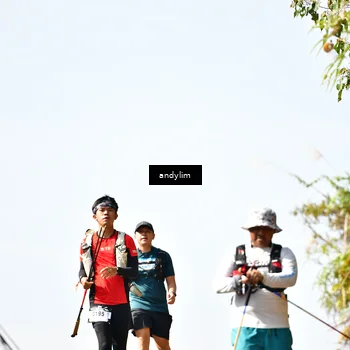 Runner Photo 5523170
