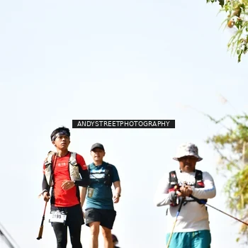 Runner Photo 5523175