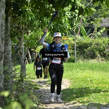 Runner Photo 5523179