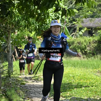 Runner Photo 5523192