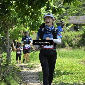 Runner Photo 5523193