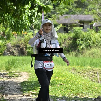 Runner Photo 5523195