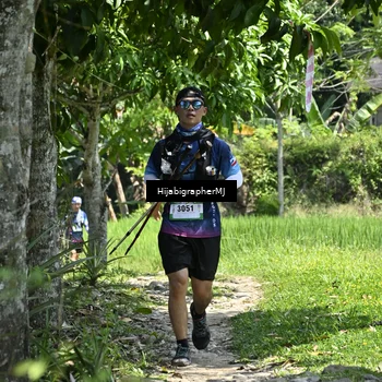 Runner Photo 5523196