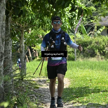 Runner Photo 5523198