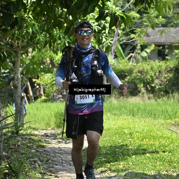 Runner Photo 5523201