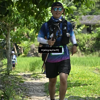Runner Photo 5523203