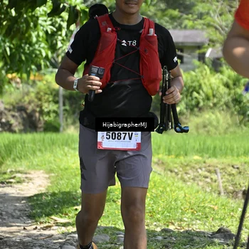 Runner Photo 5523205