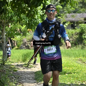 Runner Photo 5523206
