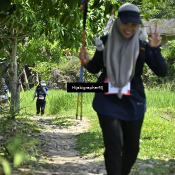 Runner Photo 5523211