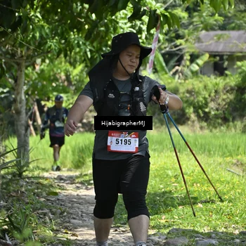 Runner Photo 5523213
