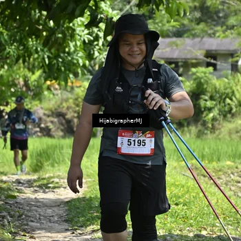 Runner Photo 5523218