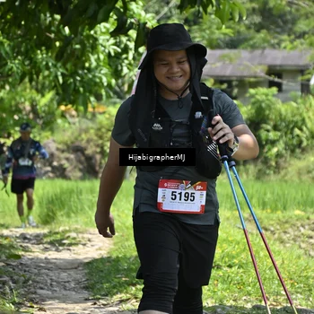 Runner Photo 5523219