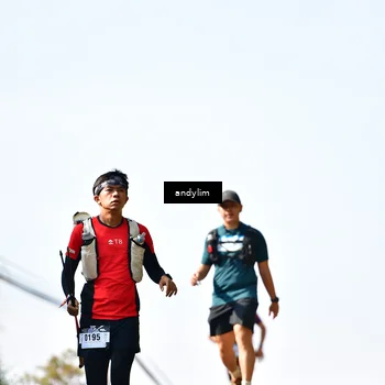 Runner Photo 5523220