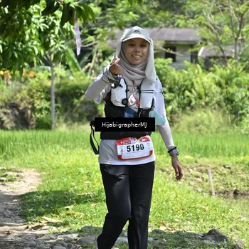 Runner Photo 5523221
