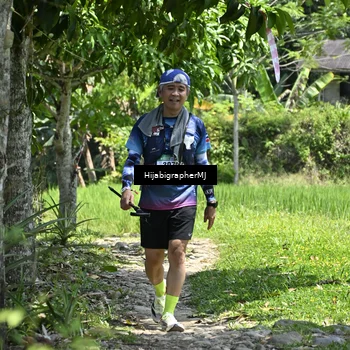 Runner Photo 5523225