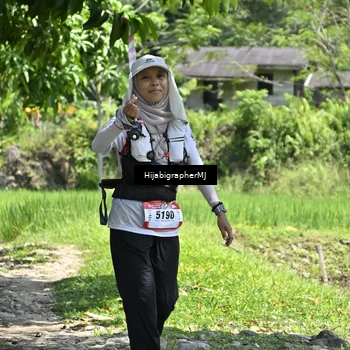 Runner Photo 5523229