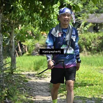 Runner Photo 5523231