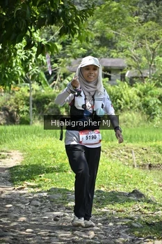 Runner Photo 5523233
