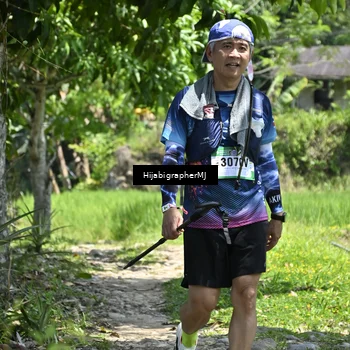 Runner Photo 5523234