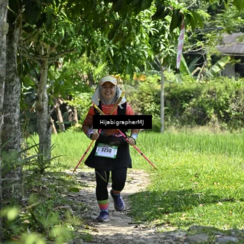 Runner Photo 5523242