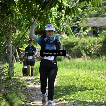 Runner Photo 5523243