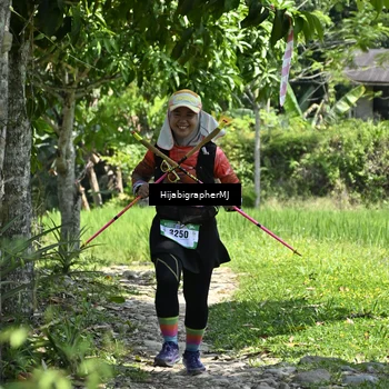 Runner Photo 5523245