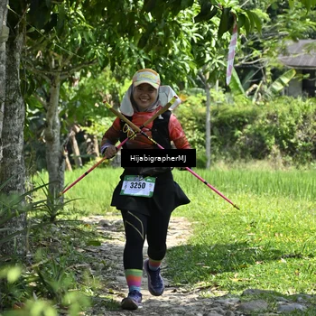 Runner Photo 5523246