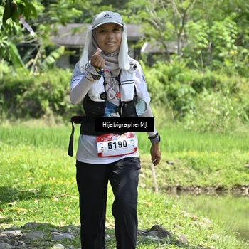 Runner Photo 5523247