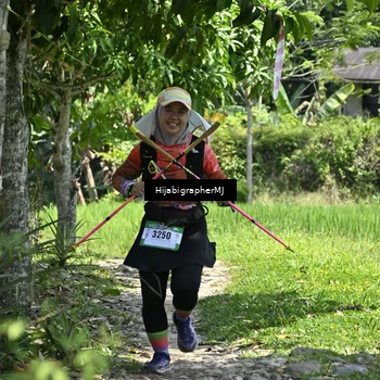 Runner Photo 5523248