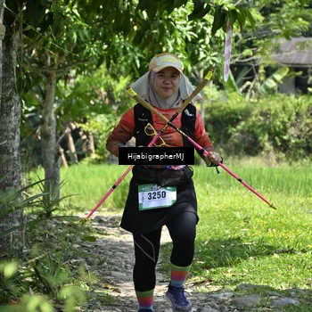 Runner Photo 5523250