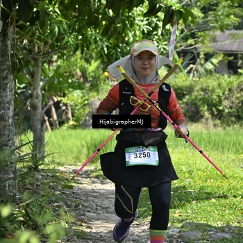 Runner Photo 5523252