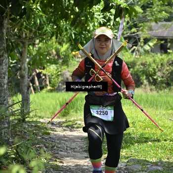 Runner Photo 5523253