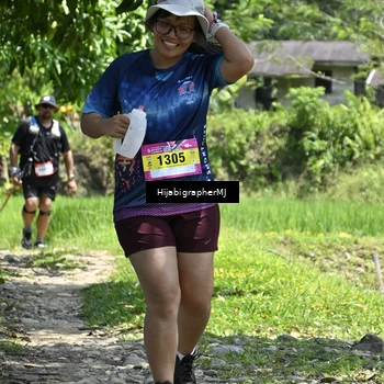 Runner Photo 5523257