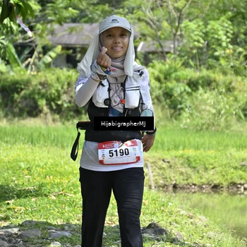 Runner Photo 5523258