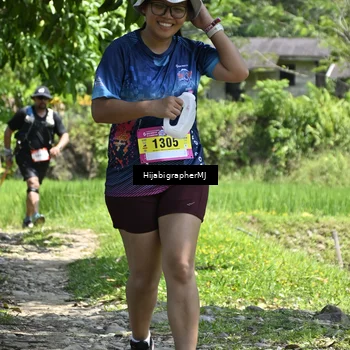 Runner Photo 5523259