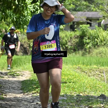 Runner Photo 5523260