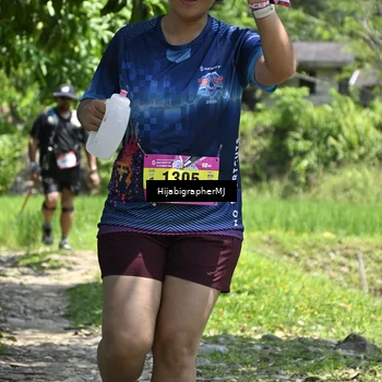 Runner Photo 5523261