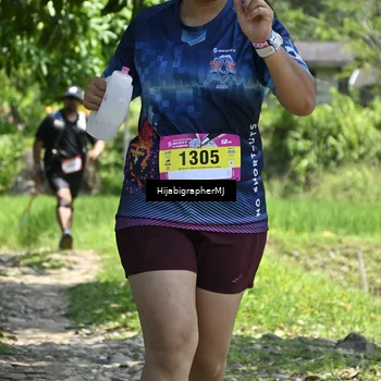 Runner Photo 5523263
