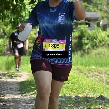 Runner Photo 5523264
