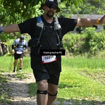 Runner Photo 5523267