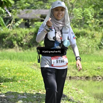 Runner Photo 5523268