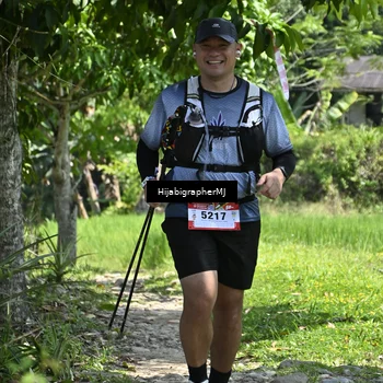 Runner Photo 5523274